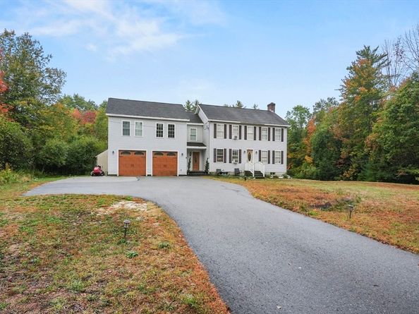 108 Royalston Road North, Winchendon MA 01475