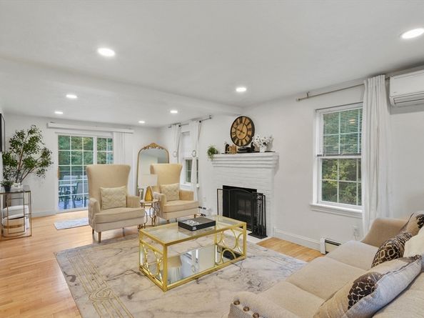 108 Royalston Road North, Winchendon MA 01475