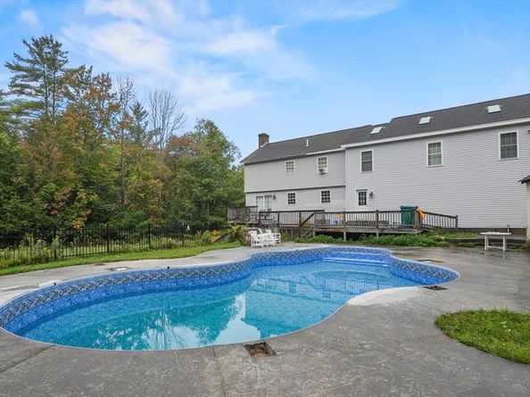 108 Royalston Road North, Winchendon MA 01475