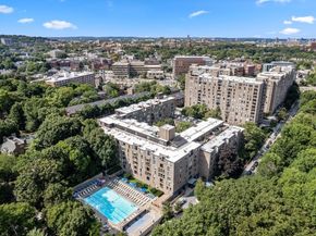 33 Pond Ave 523, Brookline MA 02445
