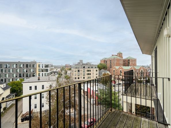 533 Cambridge St 311, Boston MA 02134