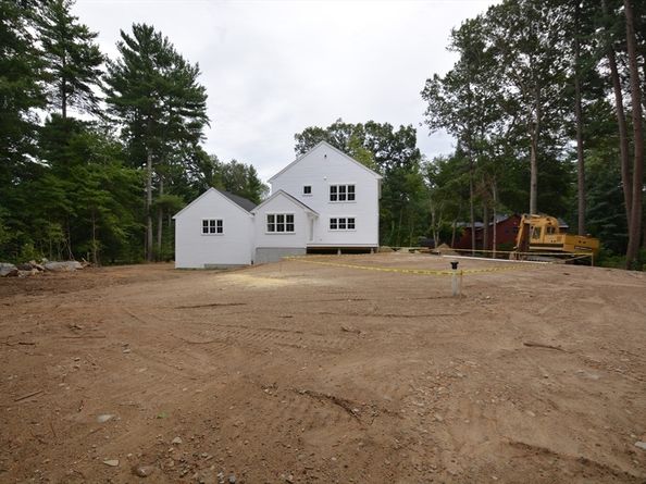 54 Grange Park, Bridgewater MA 02324