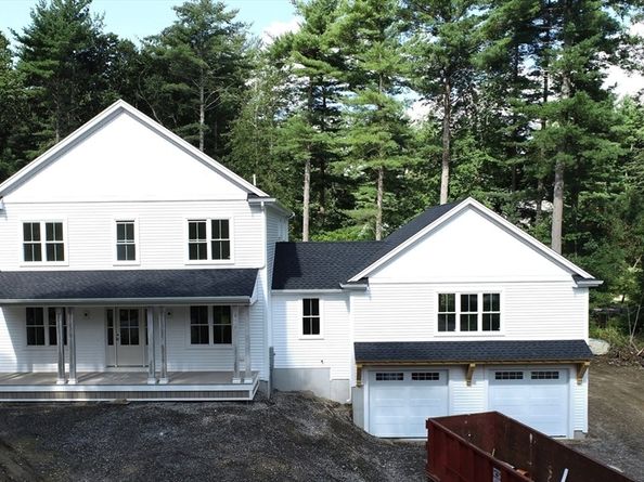 54 Grange Park, Bridgewater MA 02324
