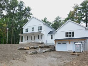 54 Grange Park, Bridgewater MA 02324