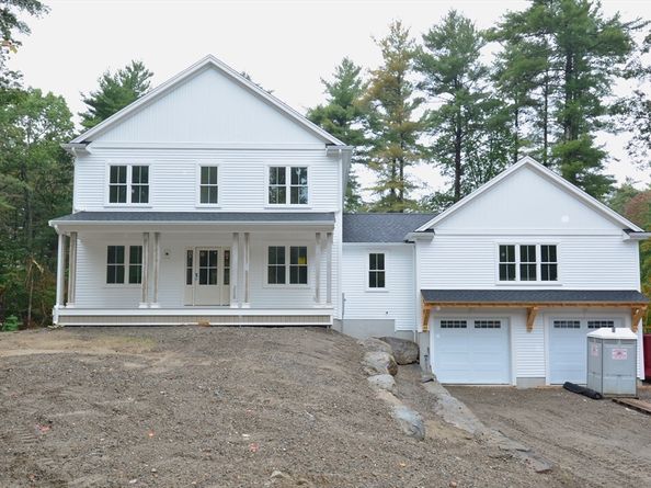 54 Grange Park, Bridgewater MA 02324