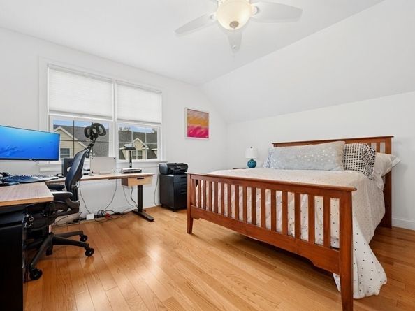 14 Northgate Ct 14, Grafton MA 01536
