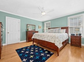 14 Northgate Ct 14, Grafton MA 01536