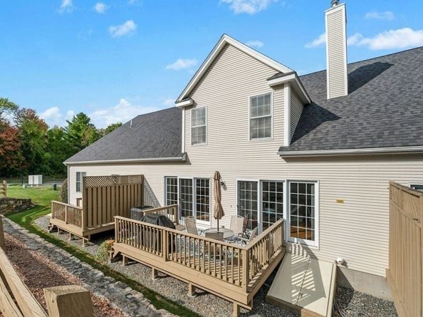 14 Northgate Ct 14, Grafton MA 01536