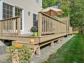 14 Northgate Ct 14, Grafton MA 01536