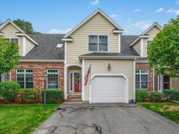 14 Northgate Ct 14, Grafton MA 01536