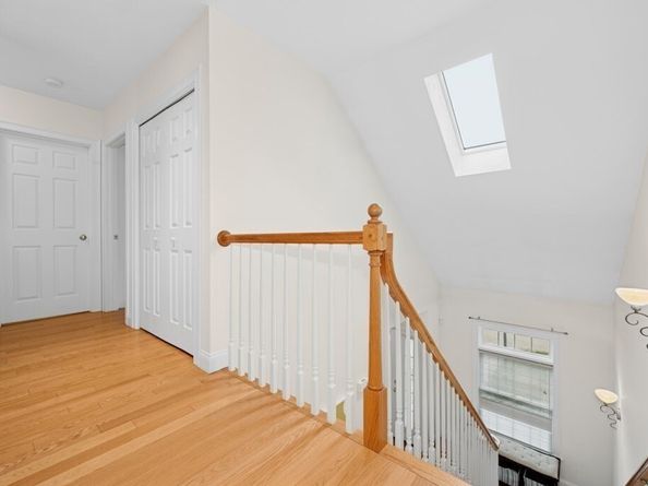 14 Northgate Ct 14, Grafton MA 01536