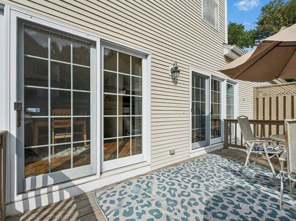 14 Northgate Ct 14, Grafton MA 01536