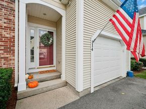 14 Northgate Ct 14, Grafton MA 01536