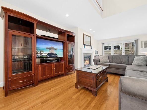 14 Northgate Ct 14, Grafton MA 01536