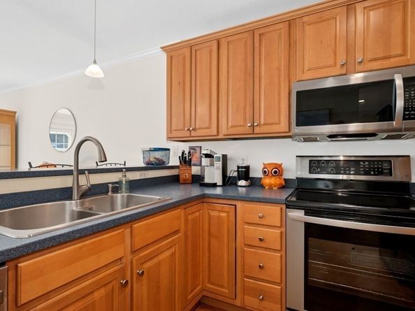 14 Northgate Ct 14, Grafton MA 01536