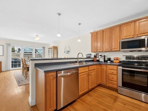 14 Northgate Ct 14, Grafton MA 01536