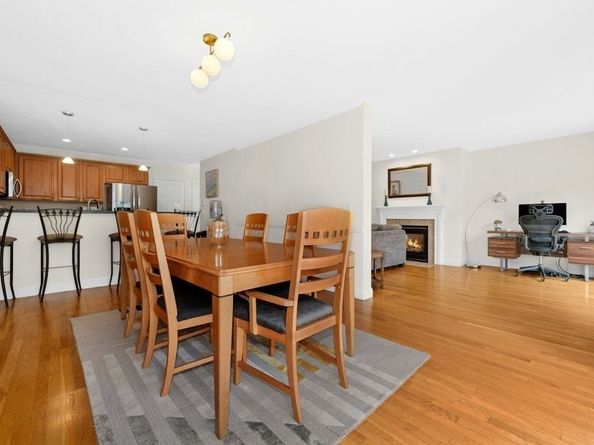 14 Northgate Ct 14, Grafton MA 01536