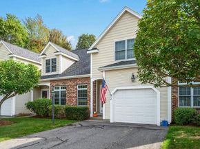 14 Northgate Ct 14, Grafton MA 01536