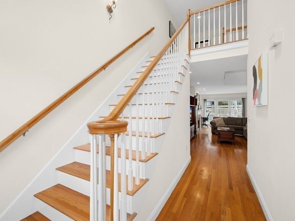 14 Northgate Ct 14, Grafton MA 01536