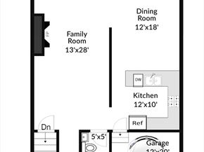 14 Northgate Ct 14, Grafton MA 01536