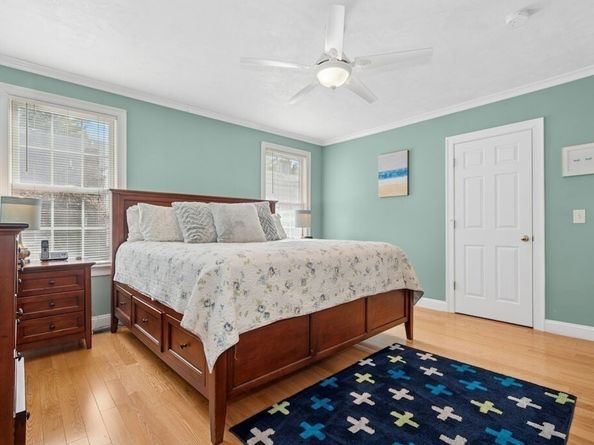 14 Northgate Ct 14, Grafton MA 01536