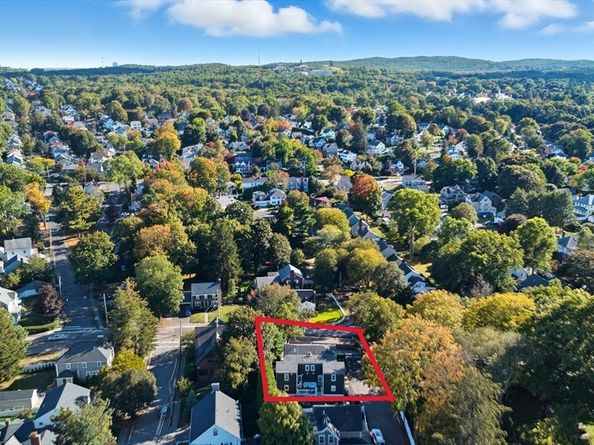 400 Adams St A, Milton MA 02186