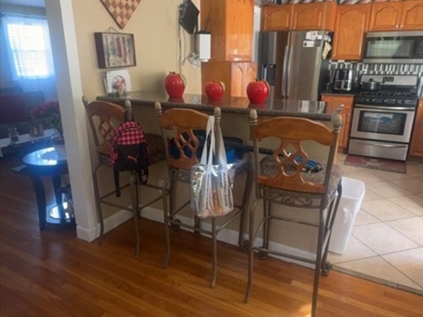 1000 Pleasant St, Stoughton MA 02072