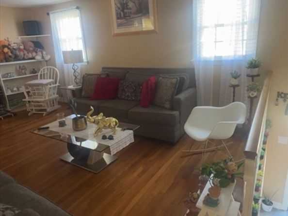1000 Pleasant St, Stoughton MA 02072