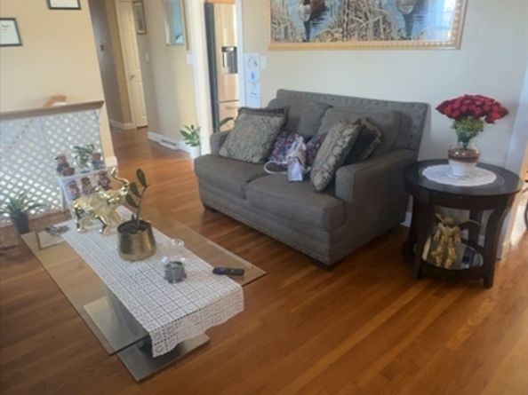 1000 Pleasant St, Stoughton MA 02072