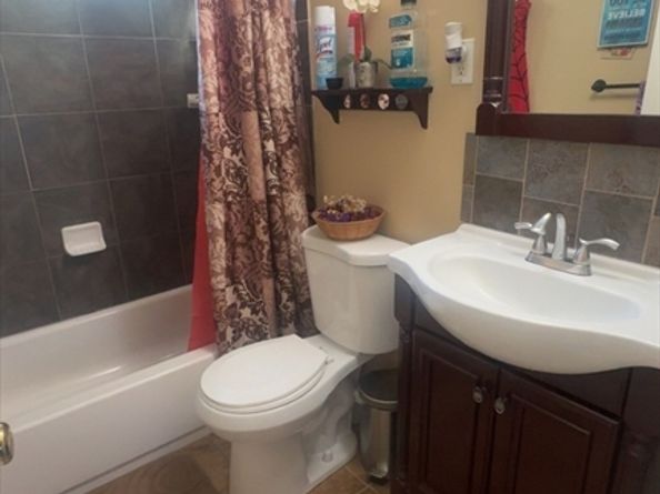 1000 Pleasant St, Stoughton MA 02072