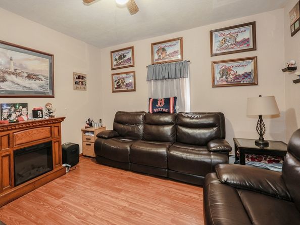 34 Franklin Ave, Somerville MA 02145