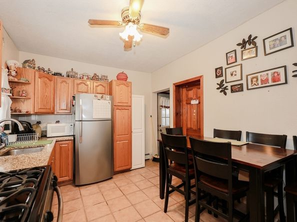 34 Franklin Ave, Somerville MA 02145