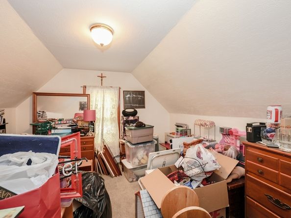 34 Franklin Ave, Somerville MA 02145