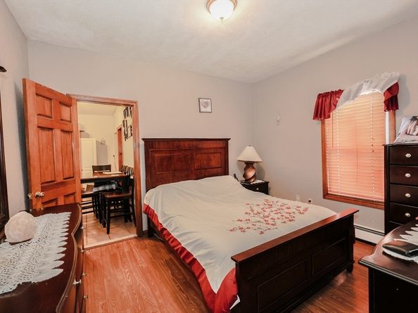 34 Franklin Ave, Somerville MA 02145