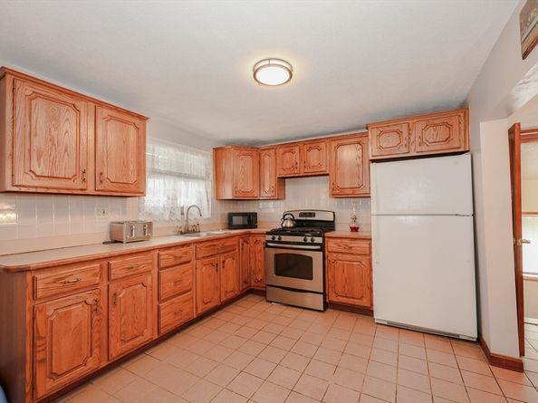 34 Franklin Ave, Somerville MA 02145