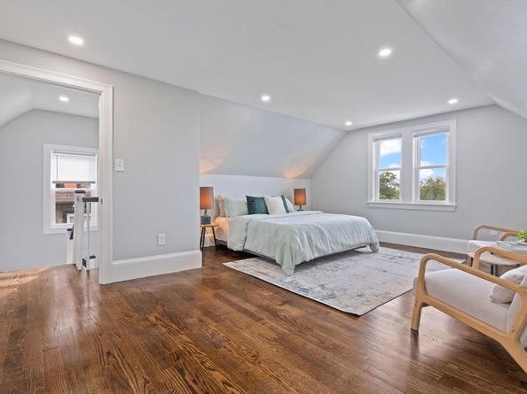1 Claymont Ter, Boston MA 02122