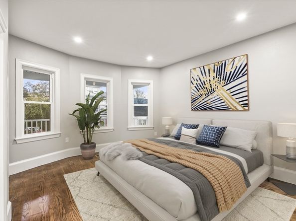 1 Claymont Ter, Boston MA 02122