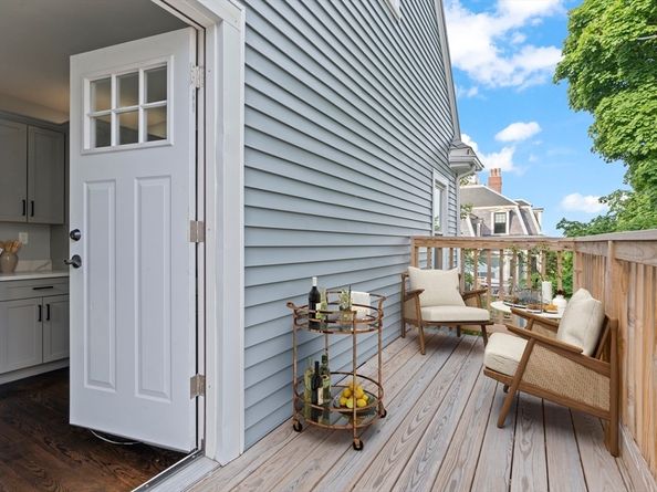 1 Claymont Ter, Boston MA 02122