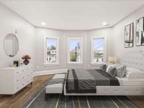 1 Claymont Ter, Boston MA 02122