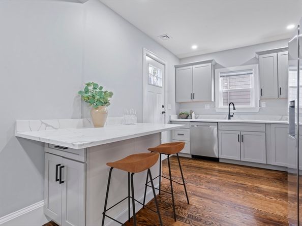 1 Claymont Ter, Boston MA 02122