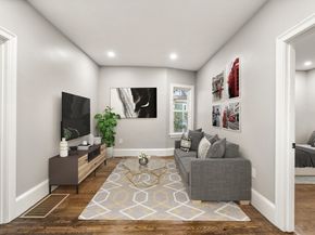 1 Claymont Ter, Boston MA 02122