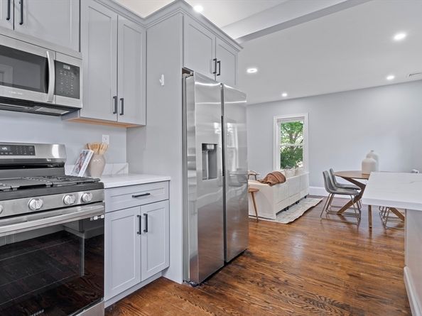 1 Claymont Ter, Boston MA 02122