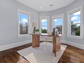 1 Claymont Ter, Boston MA 02122