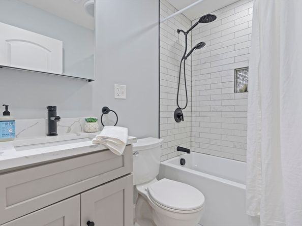 1 Claymont Ter, Boston MA 02122
