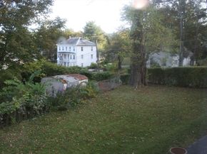 45 Norwood St, Fitchburg MA 01420