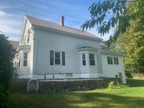45 Norwood St, Fitchburg MA 01420