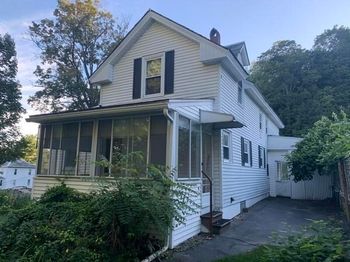 45 Norwood St
