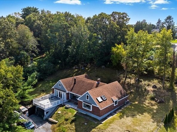 78 North Street, Danvers MA 01923