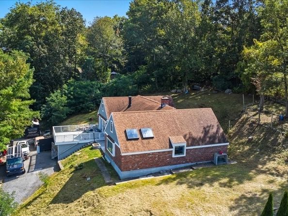 78 North Street, Danvers MA 01923