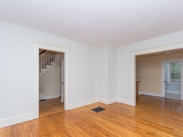 37 Summit Street, Waltham MA 02451